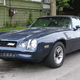 Image for article titled 1978 Chevrolet Camaro Z28